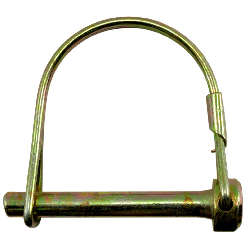 [MF52645] 1/4 x 2 Rd Wire Lock Pin