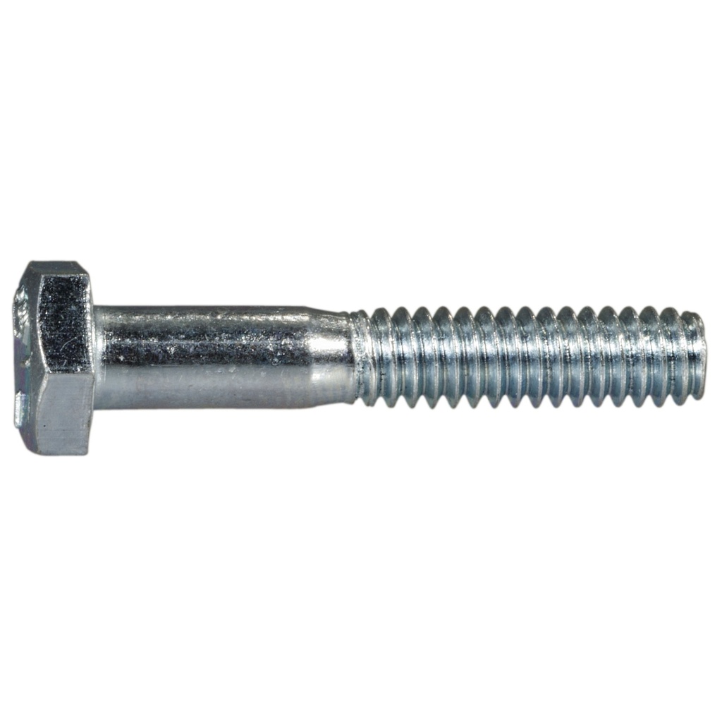 1/4-20 x 1-1/2 Hex Cap Gr5 NC