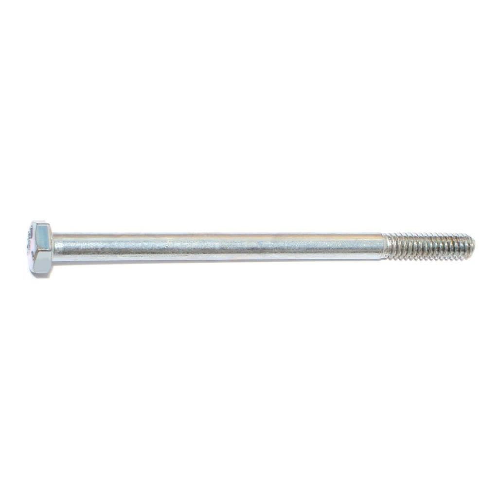1/4-20 x 4 Hex Cap Gr5 NC