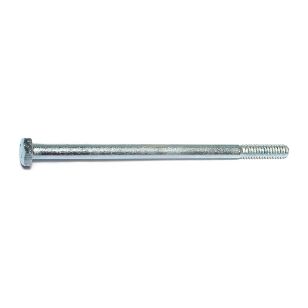 1/4-20 x 4-1/2 Hex Cap Gr5 NC
