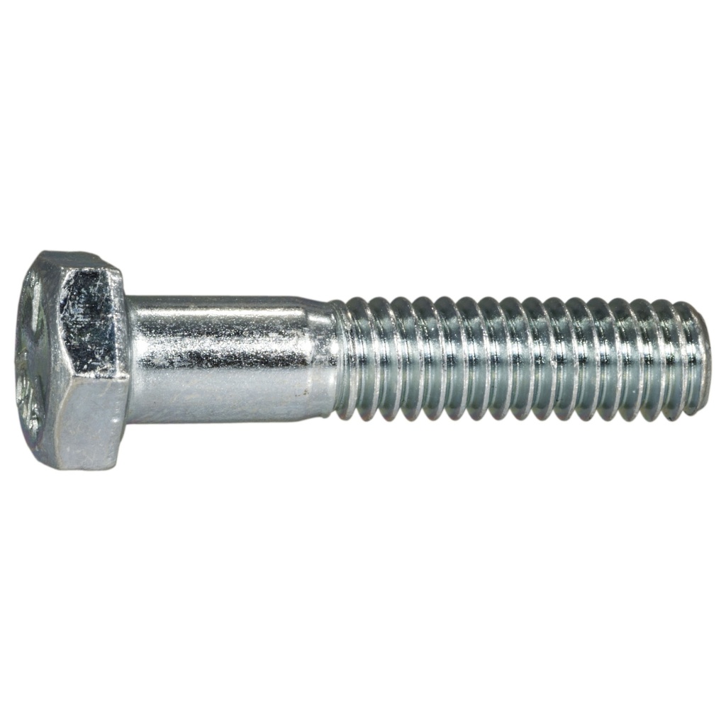 5/16-18x 1-1/2 Hex Cap Gr5 NC