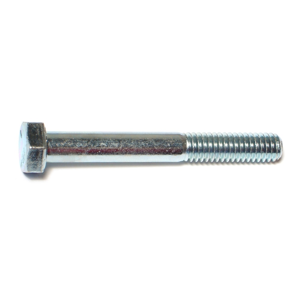 5/16-18x 2-1/2 Hex Cap Gr5 NC