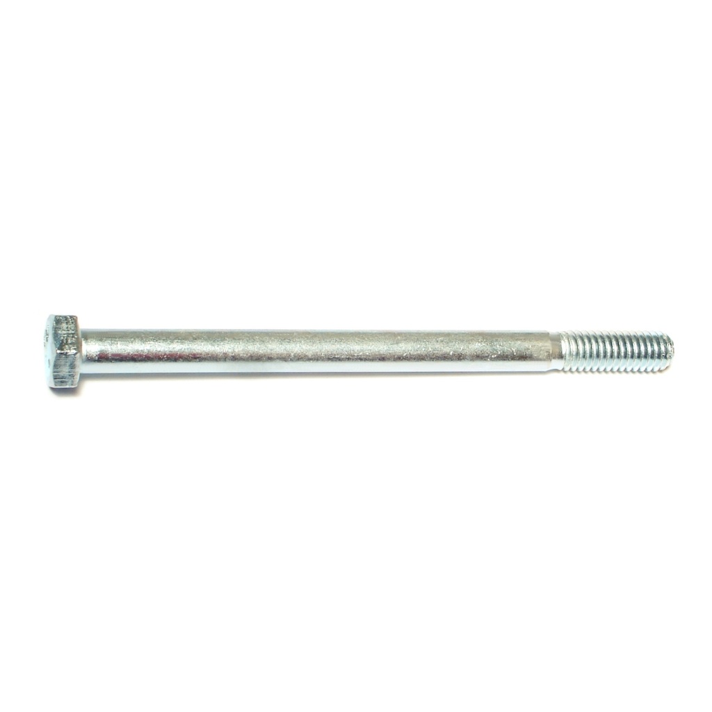5/16-18x 4-1/2 Hex Cap Gr5 NC