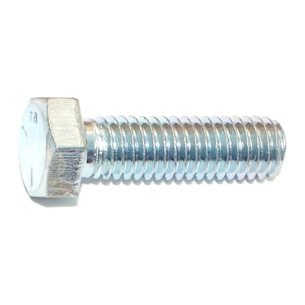 3/8-16 x 1-1/4 Hex Cap Gr5 NC