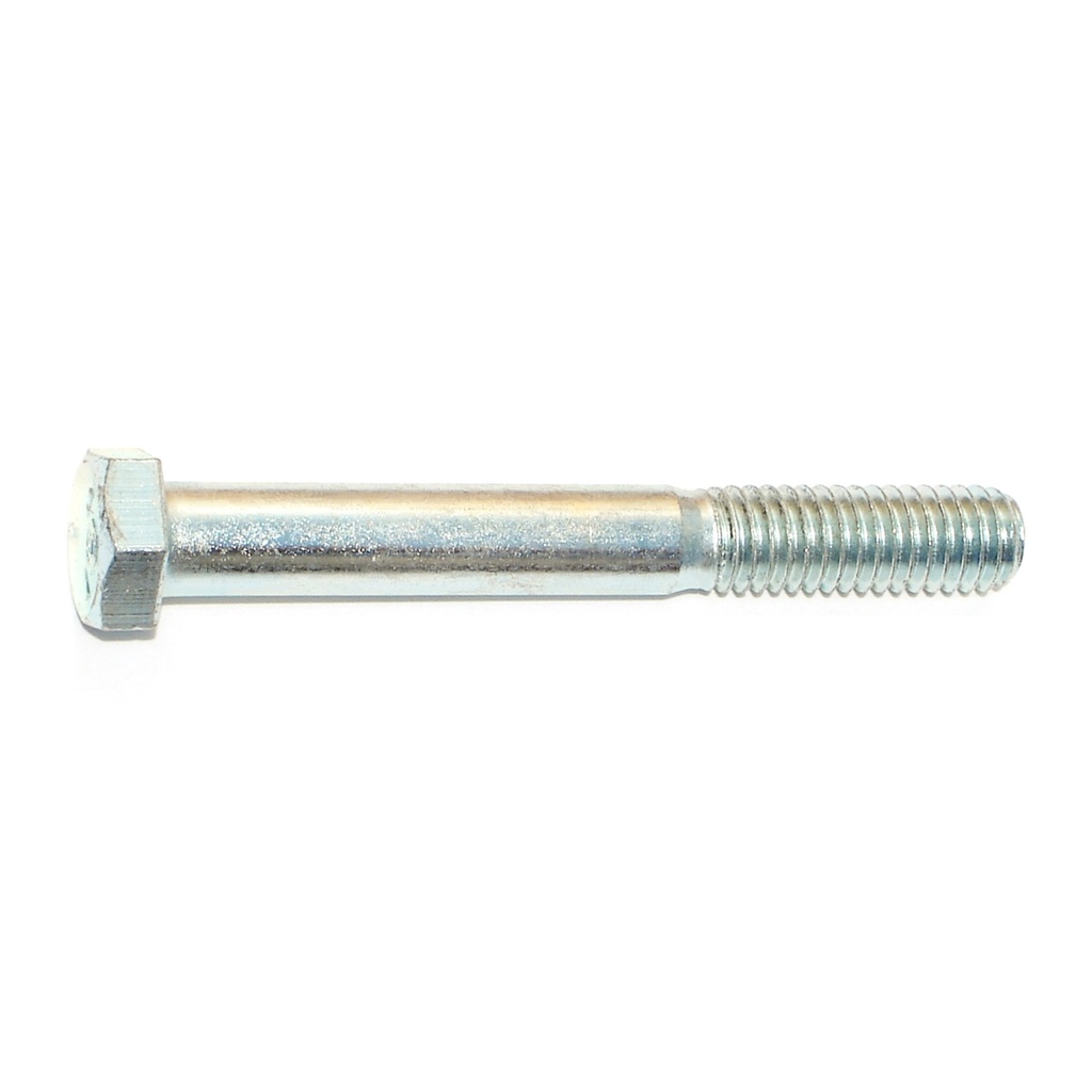 3/8-16 x 3 Hex Cap Gr5 NC
