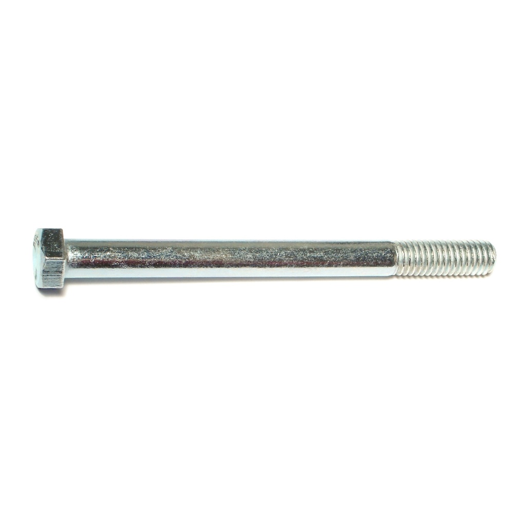 3/8-16 x 4-1/2 Hex Cap Gr5 NC