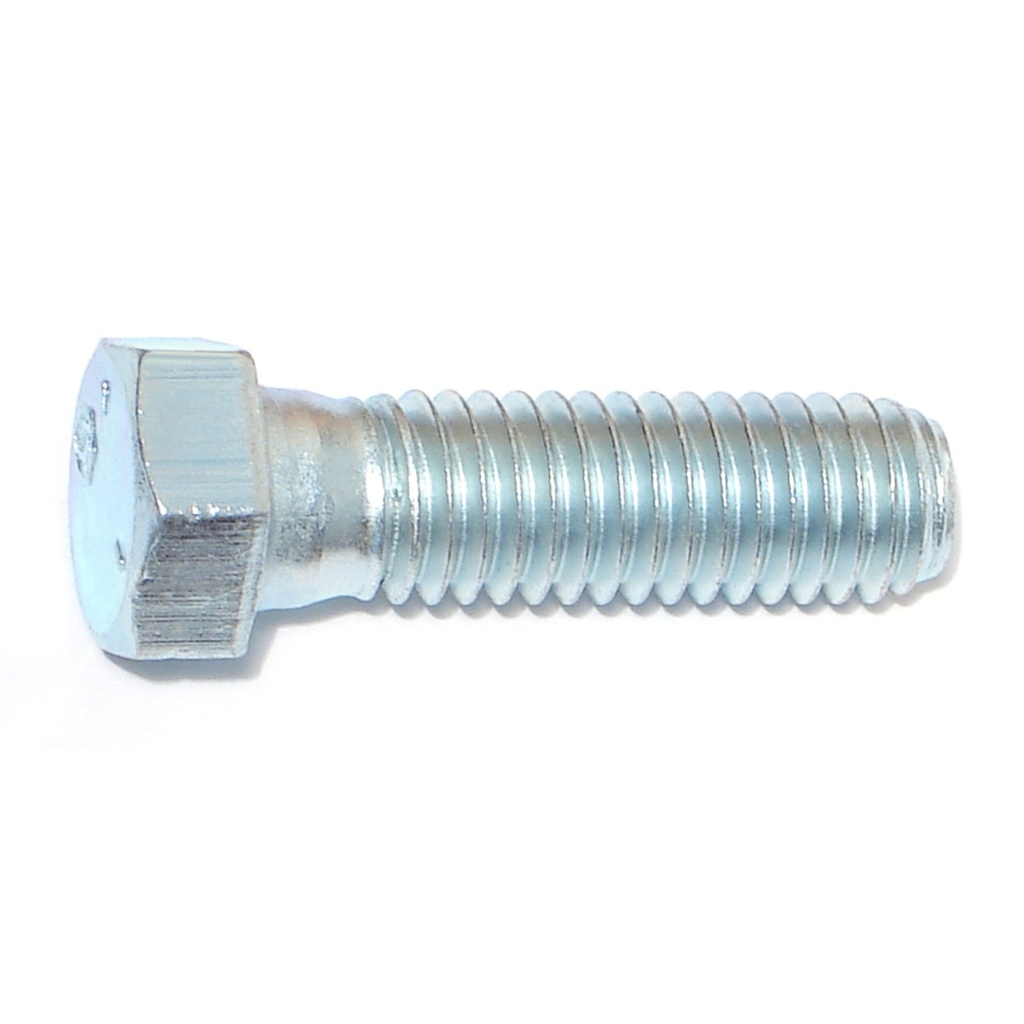 7/16-14x 1-1/2 Hex Cap Gr5 NC