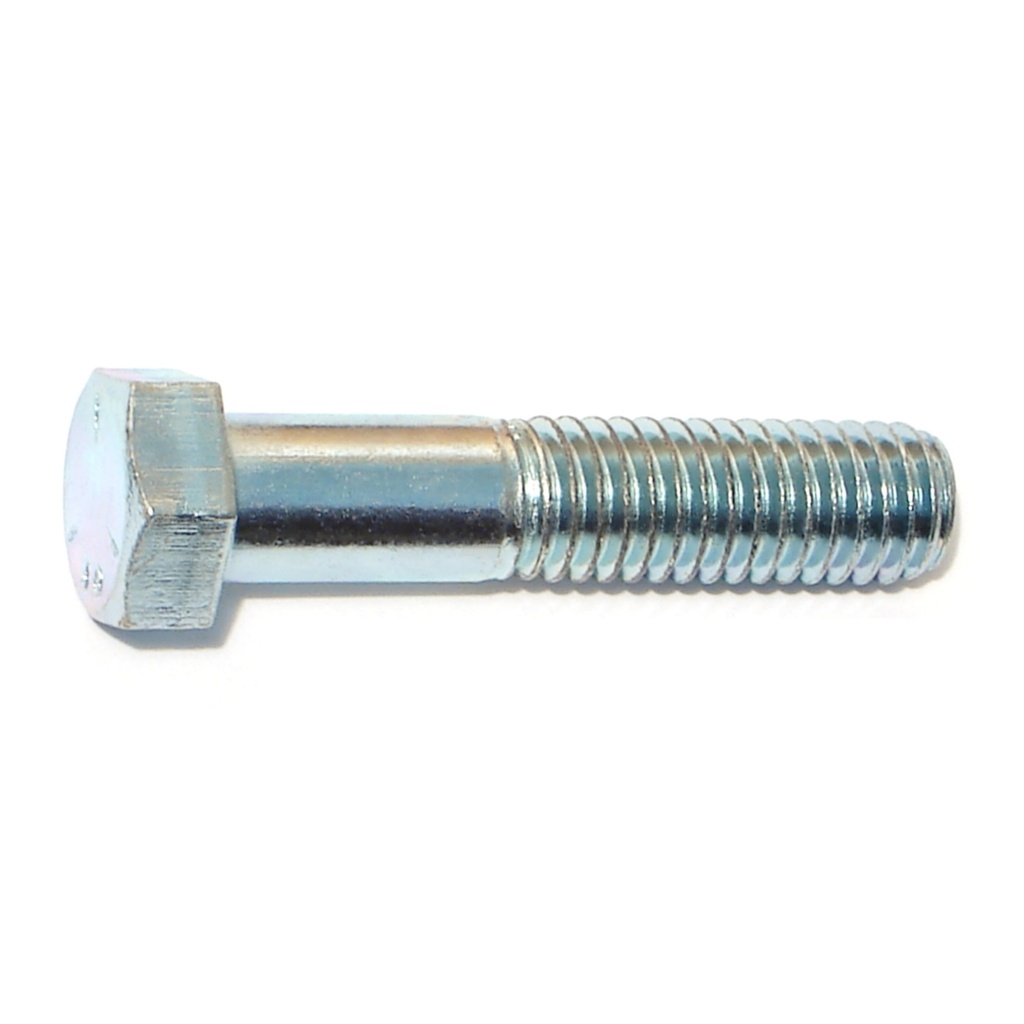7/16-14 x 2 Hex Cap Gr5 NC