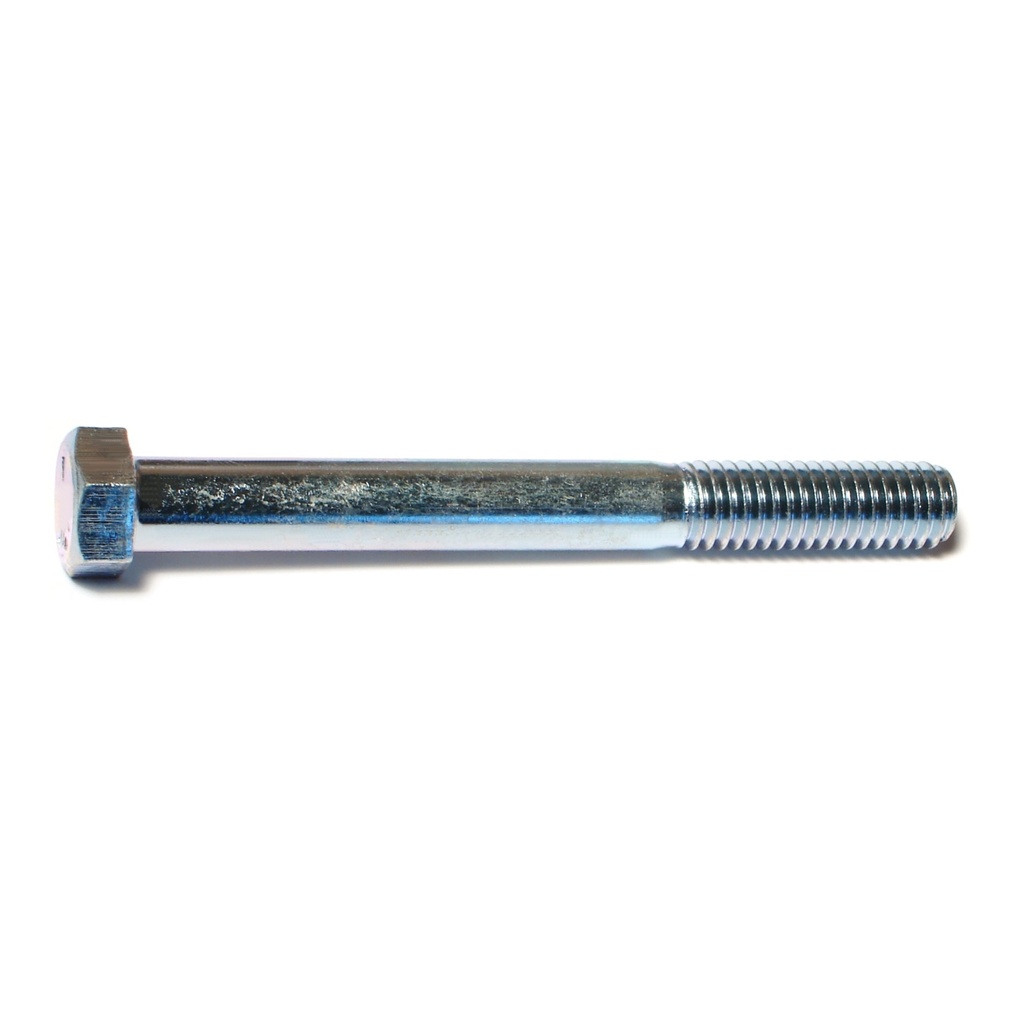 7/16-14 x 4 Hex Cap Gr5 NC