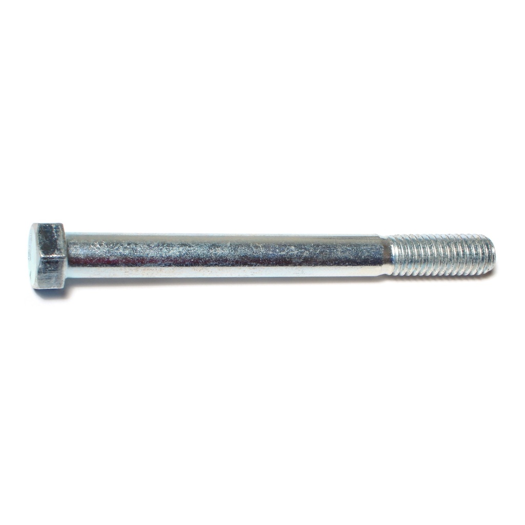 7/16-14x 4-1/2 Hex Cap Gr5 NC