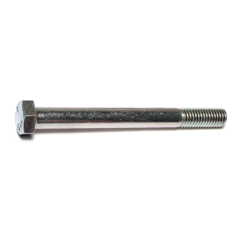 1/2-13 x 5 Hex Cap Gr5 NC