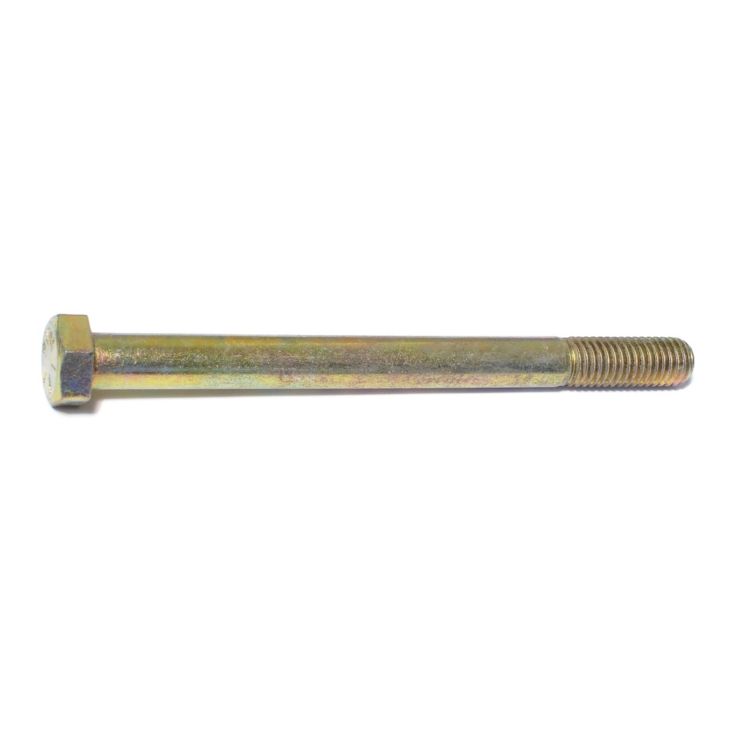 1/2-13 x 6 Hex Cap Gr8 NC