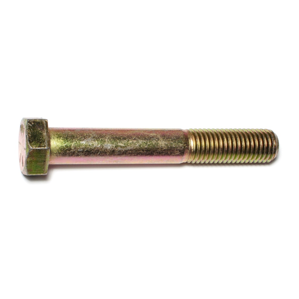 3/4-10 x 5 Hex Cap Gr8 NC