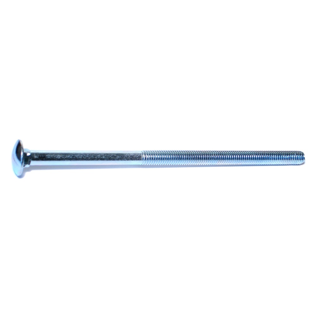 1/2-13 x 10 Carriage Bolt Zn