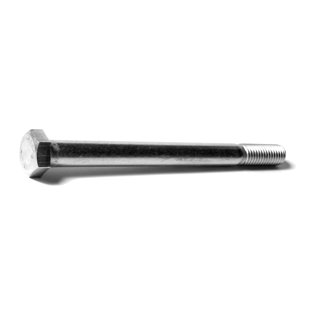 1/2-13 x 6 Hex Cap Screw SS