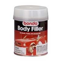 261 PT BONDO BODY FILLER