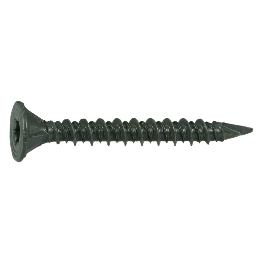 9 x 1-5/8 SD Cem Brd Sc 5#
