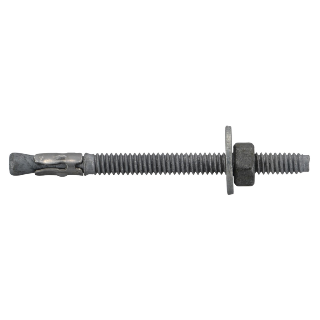 1/4 x 3-1/4 Wedge Anchor HDG