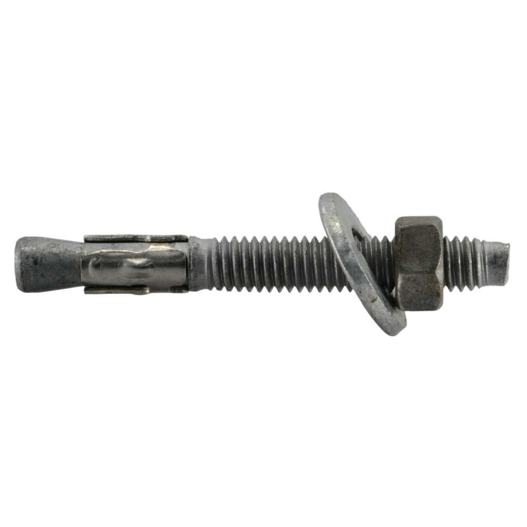 5/16 x 2-3/4 Wedge Anchor HDG