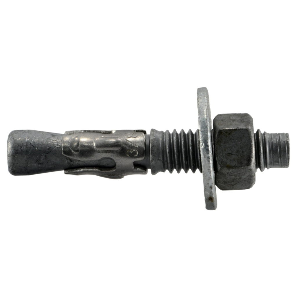 3/8 x 2-1/4 Wedge Anchor HDG