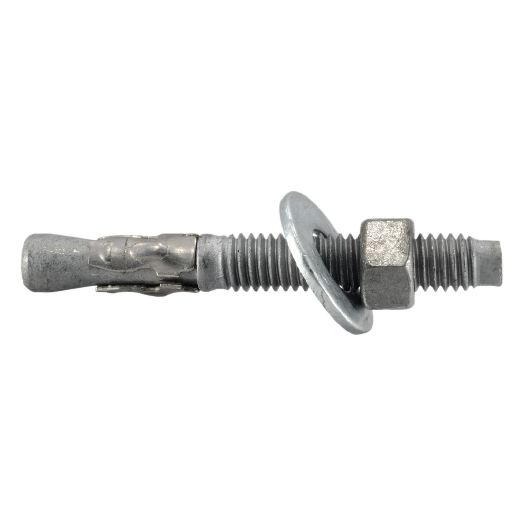 3/8 x 3 Wedge Anchor HDG
