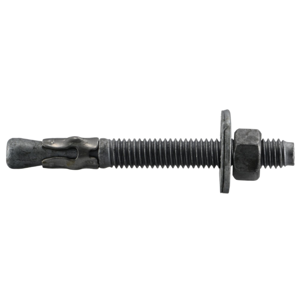 3/8 x 3-1/2 Wedge Anchor HDG