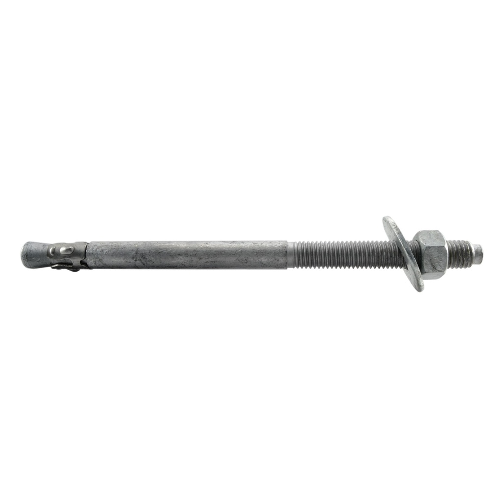 5/8 x 10 Wedge Anchor HDG