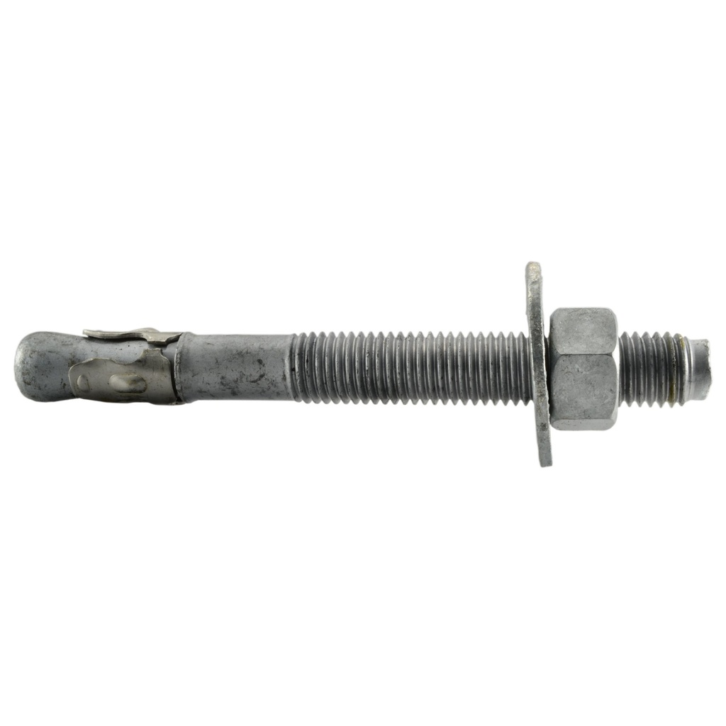 3/4 x 7 Wedge Anchor HDG