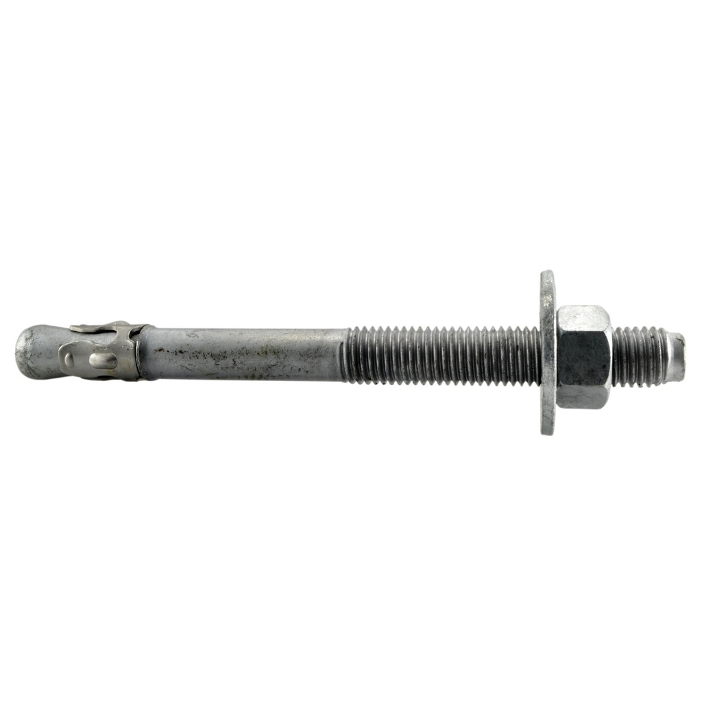 3/4 x 8-1/2 Wedge Anchor HDG