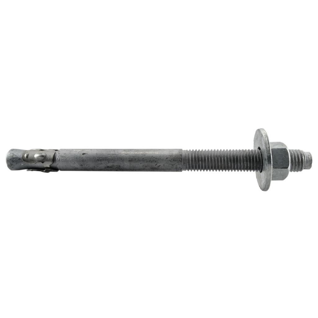 3/4 x 10 Wedge Anchor HDG
