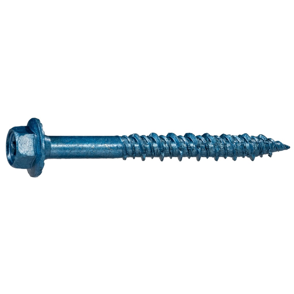 [MF51220] 5/16 x 4TMstr Hex Head