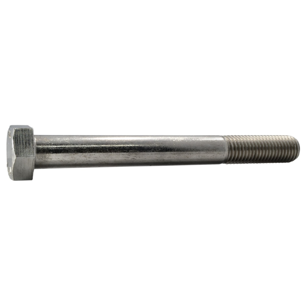 3/4-10 x 7 Hex Cap Screw SS