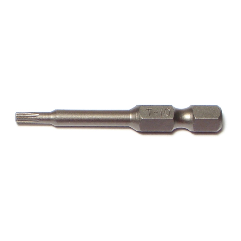T10 x 2" Star Drive Bit