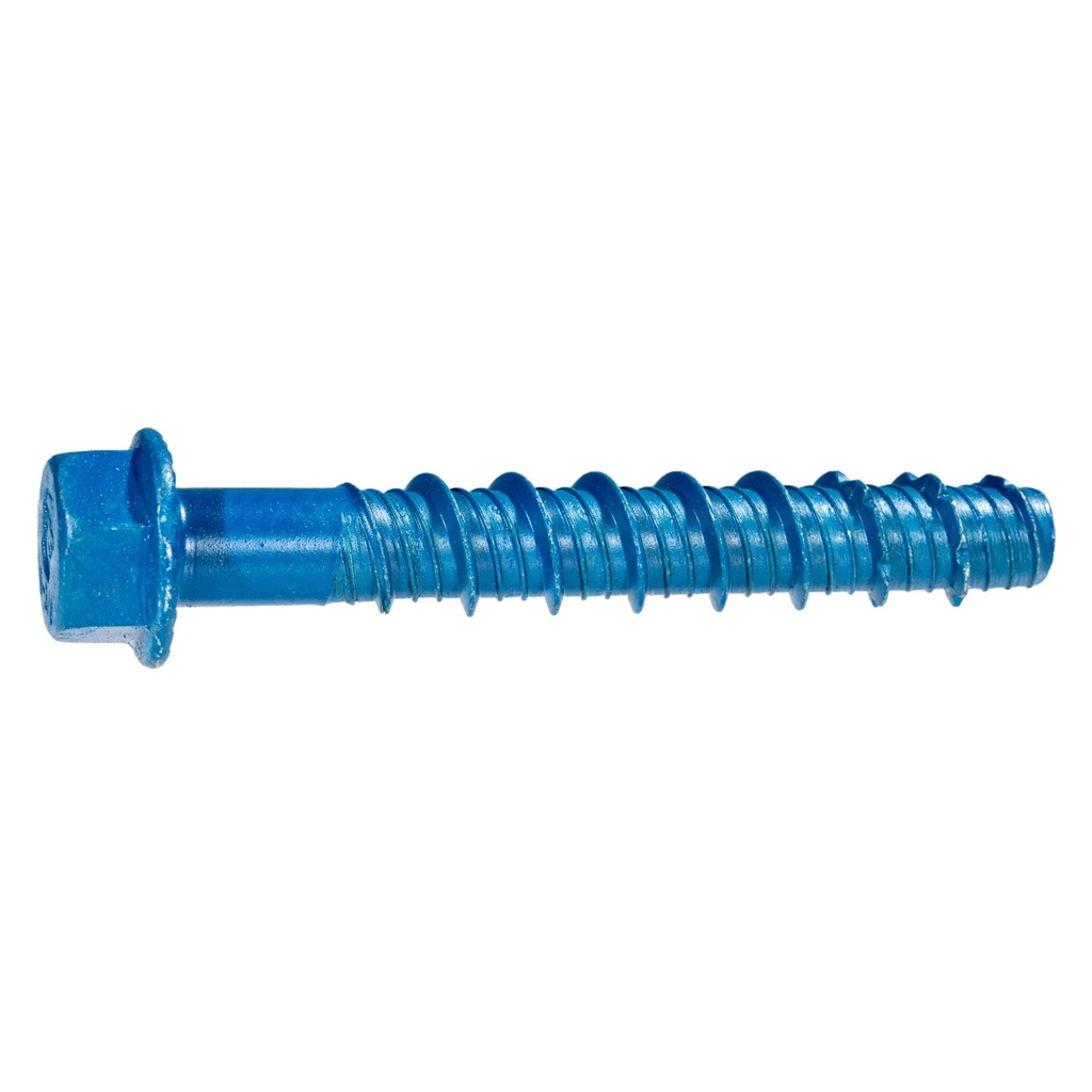 3/8 x 3 TMstr Hex Con An