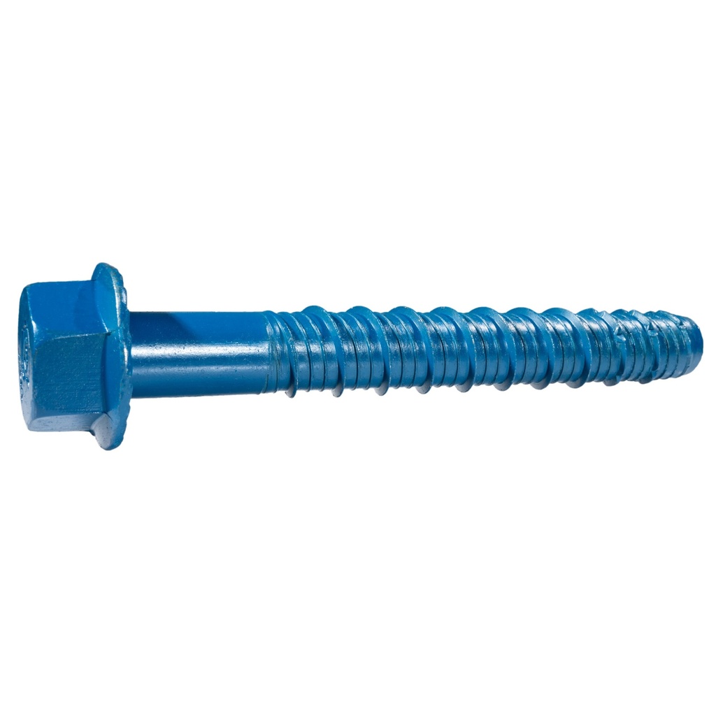 1/2 x 4 TMstr Hex Con An