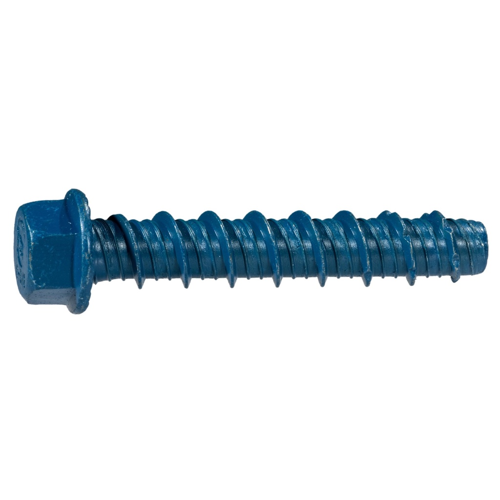 5/8 x 4 TMstr Hex Con An