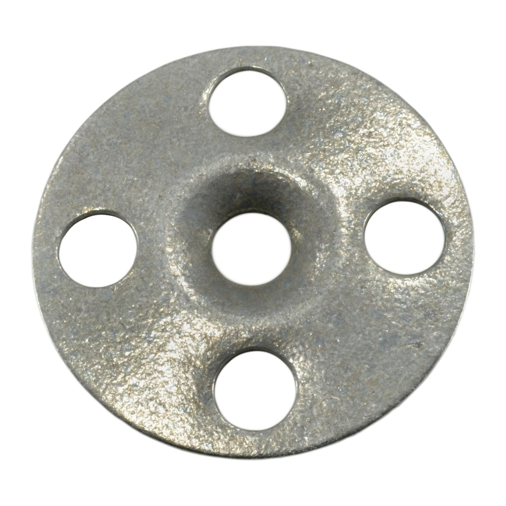 1-1/4" Plaster Washers