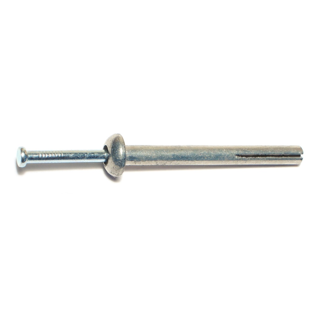 1/4 x 2-1/2 Tr Nail Drive Kg