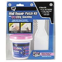 12345 WALL REPAIR PATCH KIT