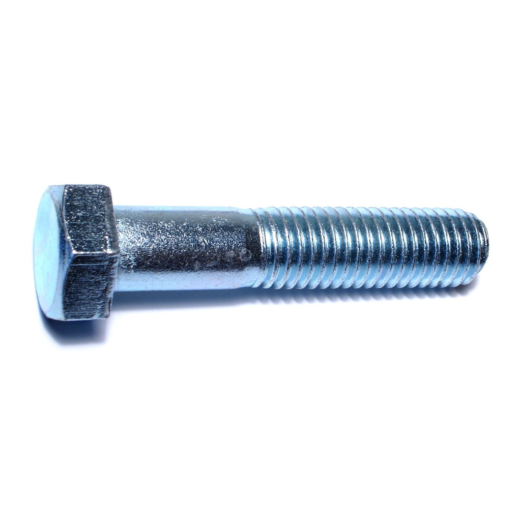 5/8-11 x 3 Hex Bolt Zinc