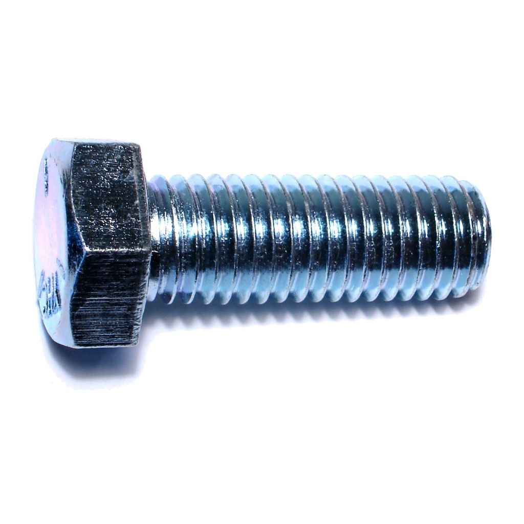 5/8-11 x 1-3/4 Hex Cap Gr5 Zn
