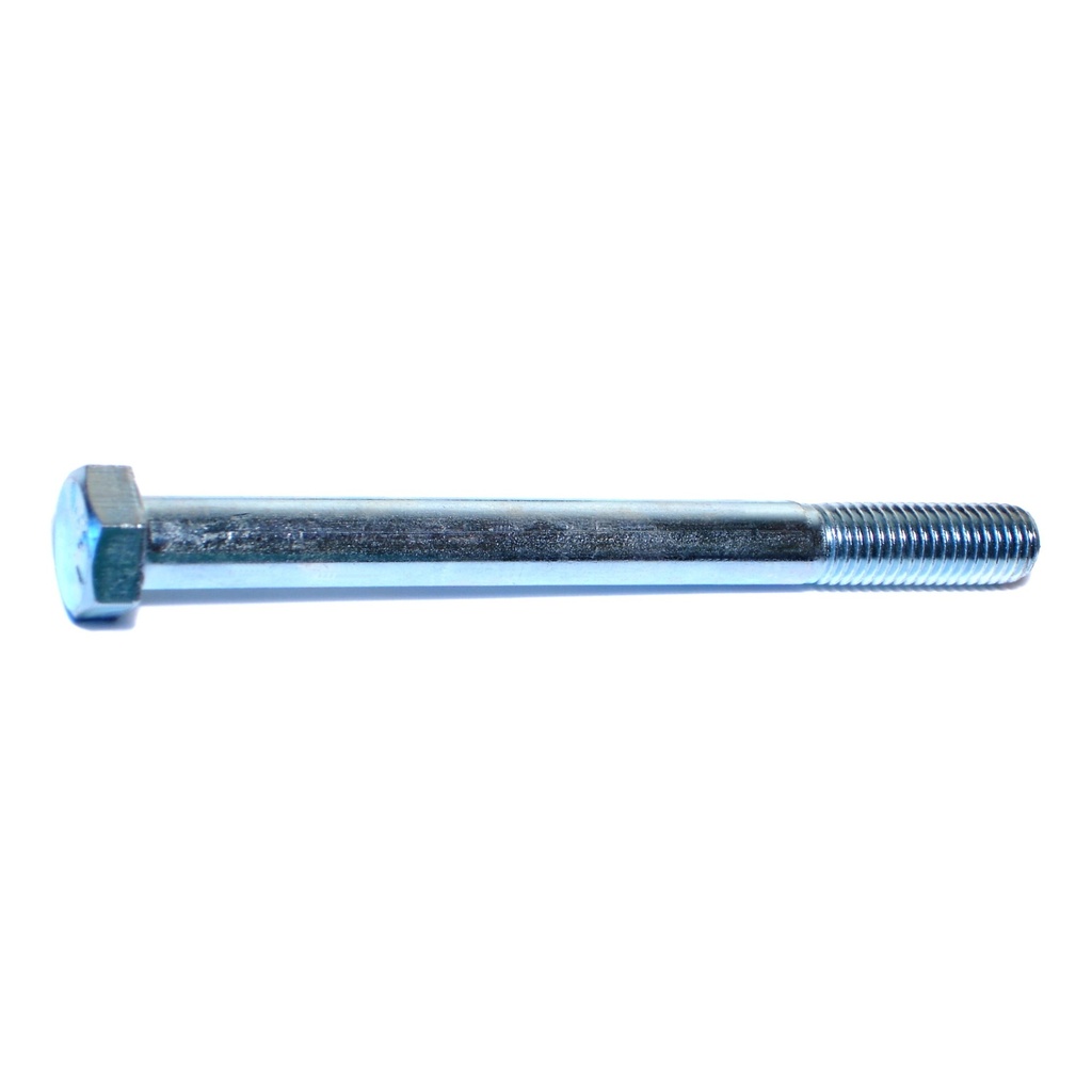 5/8-11 x 7 Hex Cap Gr5 Zn