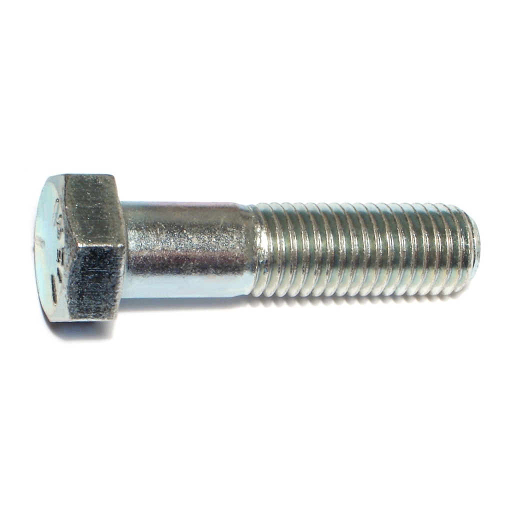 3/4-10 x 3 Hex Cap Gr5 Zn