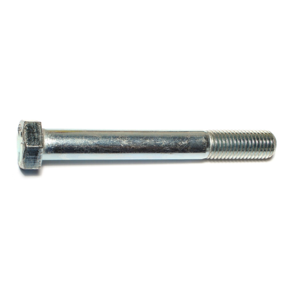 3/4-10 x 6 Hex Cap Gr5 Zn