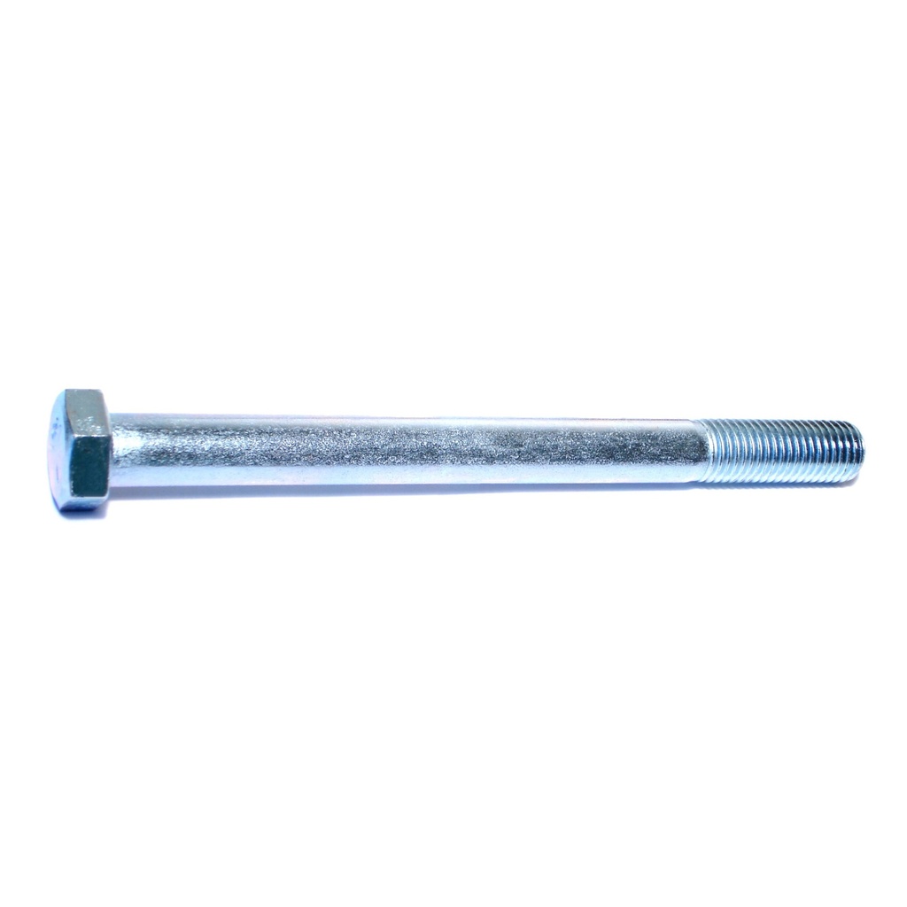 3/4-10 x 9 Hex Cap Gr5 Zn