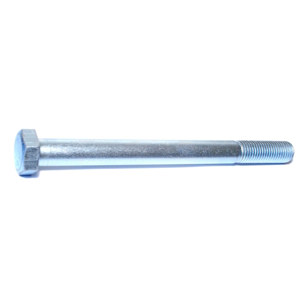 7/8-9 x 10 Hex Cap Gr5 Zn