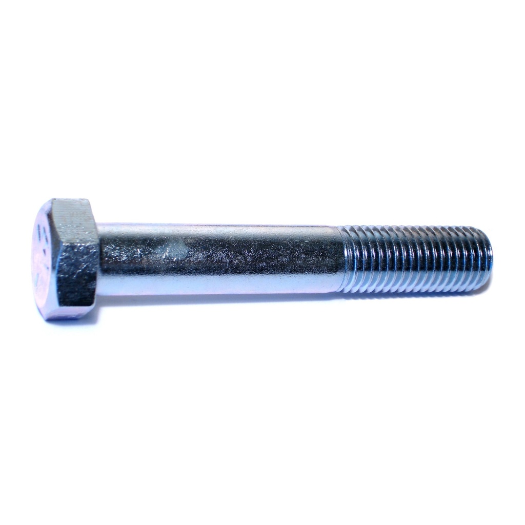 1-8 x 6 Hex Cap Gr5 Zn