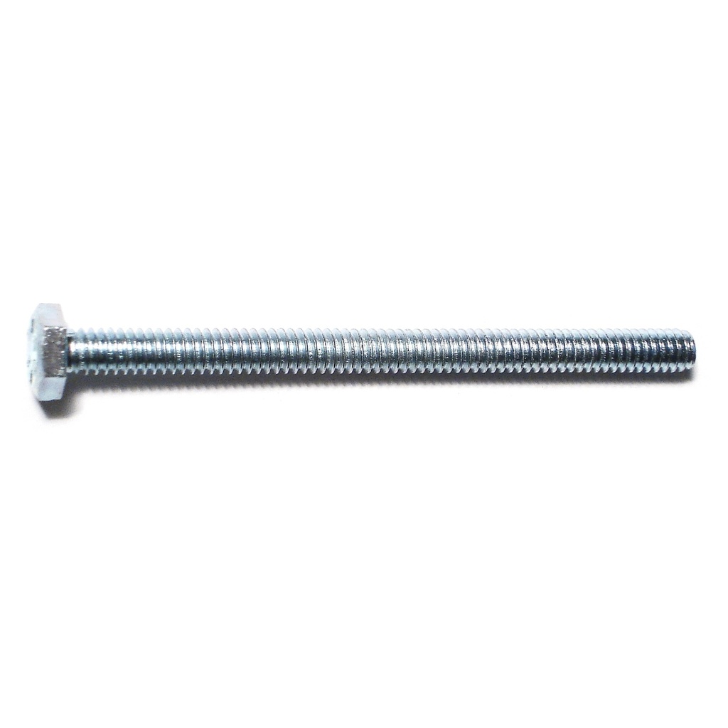 1/4-20 x 3-1/2 Full Thread Bolt