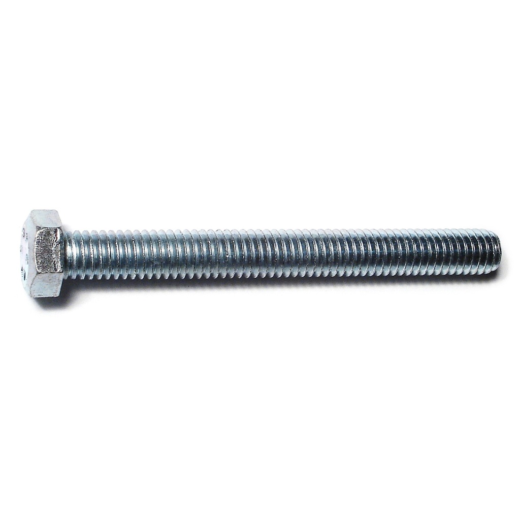 3/8-16 x 3-1/2 Full Thread Bolt