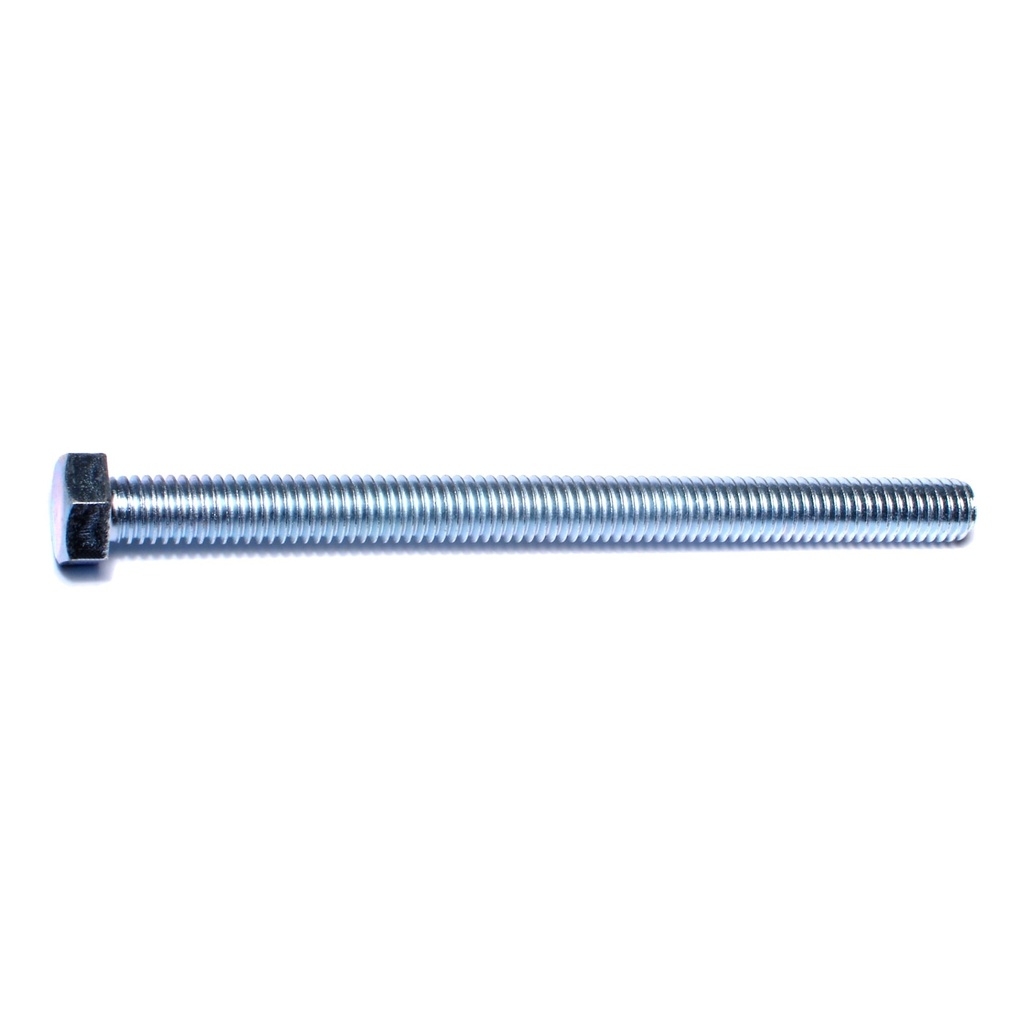 3/8-16 x 5 Full Thread Bolt